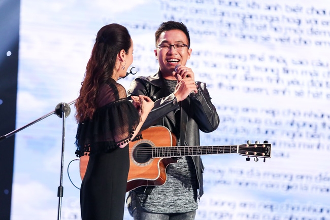 Cháu nội 7 đời của Cao Bá Quát khiến giám khảo Sing My Song tranh giành không khoan nhượng - Ảnh 16.
