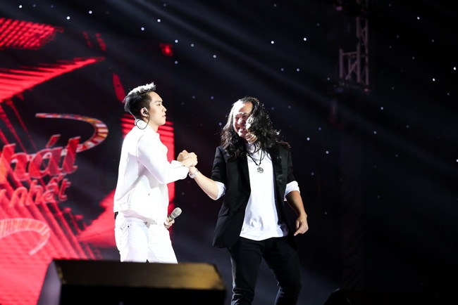 Cháu nội 7 đời của Cao Bá Quát khiến giám khảo Sing My Song tranh giành không khoan nhượng - Ảnh 22.