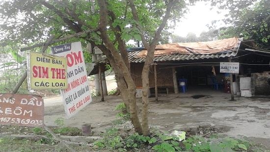 Chong chem vo roi ve nha bo me uong thuoc tru sau tu tu