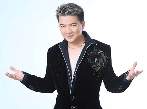 Giật mình với cát-xê 