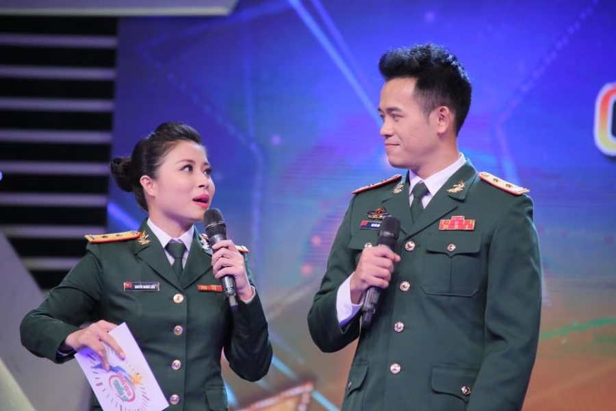 MC 'Chiếc nón kỳ diệu' nói gì về việc hàng loạt BTV bỏ VTV?