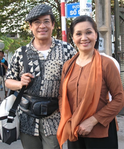 mc thanh bach noi gi khi vo cu “to” bi ong cam dao ruot chem? hinh anh 1