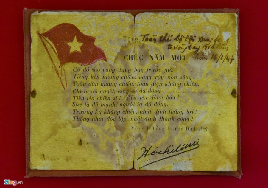Nhung hien vat goi nho 70 nam toan quoc khang chien hinh anh 10