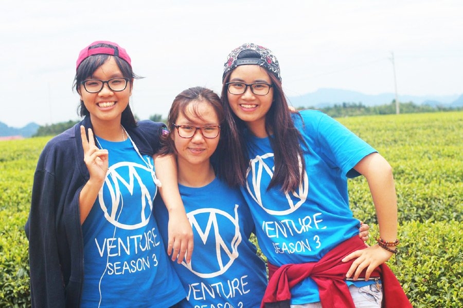 Nữ sinh Hà Tĩnh giành học bổng 6 tỷ đồng của đại học Mỹ