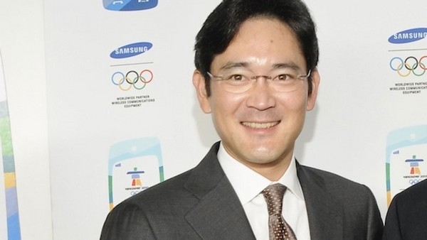 Lee Jae-yong, là con cả và là con trai duy nhất của Chủ tịch Samsung Lee Kun-hee, được xem là nhân vật quyền lực nhất tại Samsung hiện nay