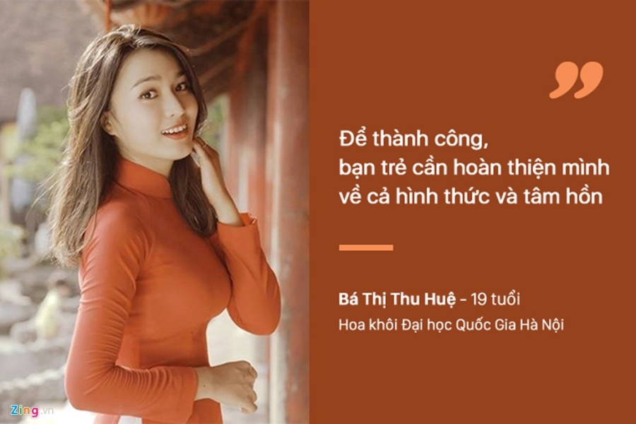 11 hoa khoi sinh vien noi bat nhat nam 2016 hinh anh 5