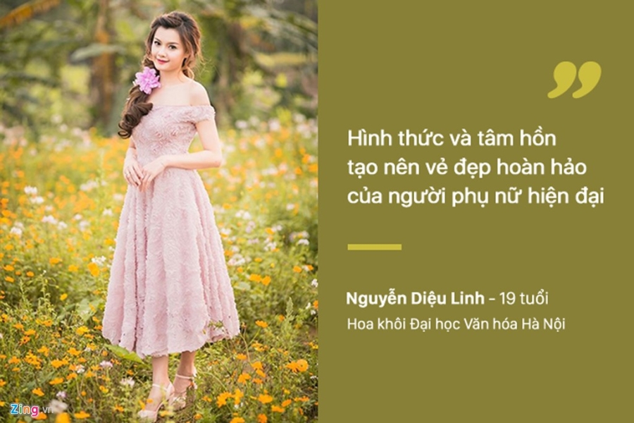11 hoa khoi sinh vien noi bat nhat nam 2016 hinh anh 6
