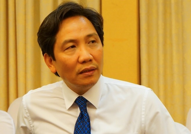 Bo Noi vu kiem tra hoat dong cua Vinastas hinh anh 1