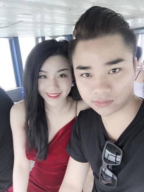 Linh Miu: 