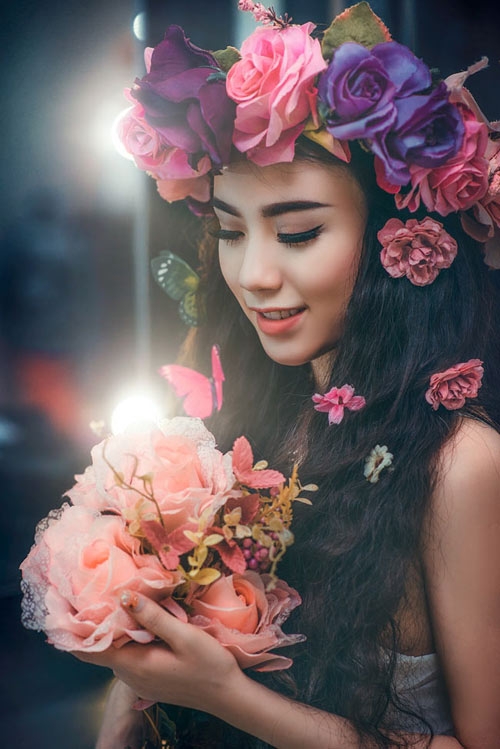 Linh Miu: 