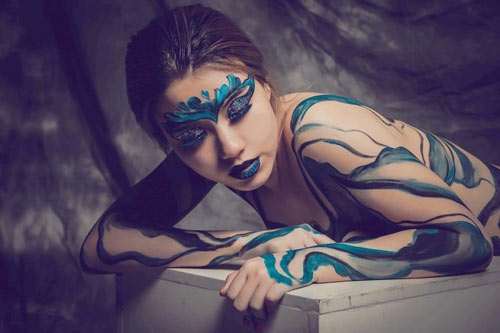 Linh Miu: 