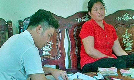 Kết quả hình ảnh cho Lừa bán 4 thiếu nữ sang Trung Quốc lấy gần 500 triệu đồng