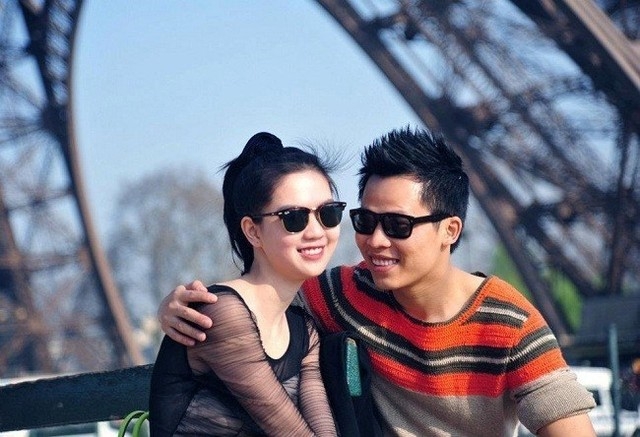 ngoc trinh ket hon voi ty phu hoang kieu, vu khac tiep se ra sao? hinh anh 3