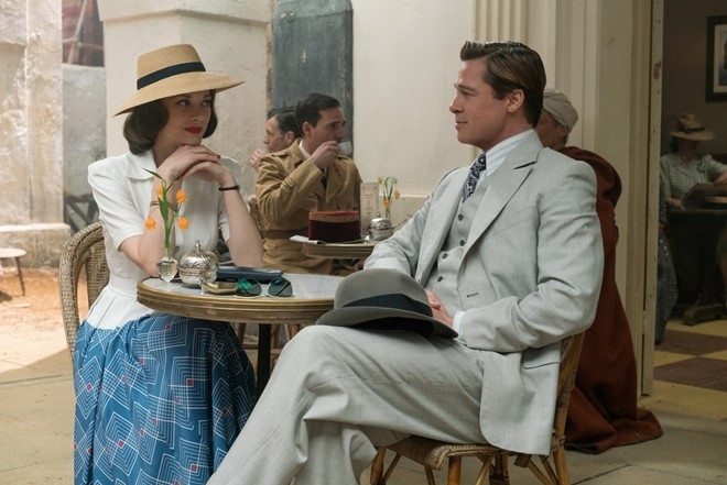 Nhung dieu bi mat ve bom tan chien tranh moi cua Brad Pitt hinh anh 6