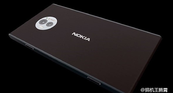 Nokia C1 xuat hien voi camera kep, cau hinh manh hinh anh 1