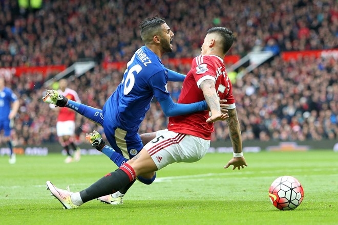 Vi sao MU yeu ‘ga khat mau’ Marcos Rojo? hinh anh 1