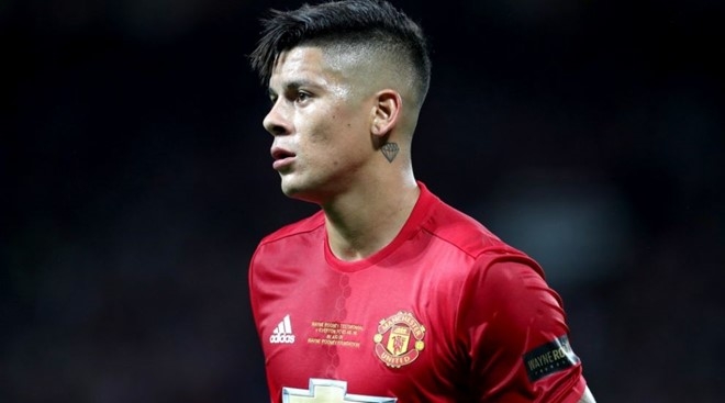 Vi sao MU yeu ‘ga khat mau’ Marcos Rojo? hinh anh 2