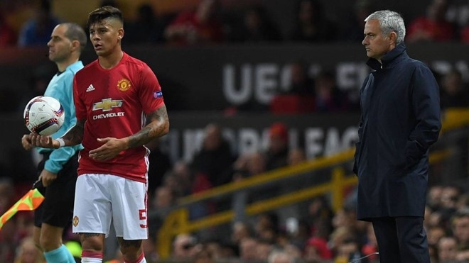 Vi sao MU yeu ‘ga khat mau’ Marcos Rojo? hinh anh 3