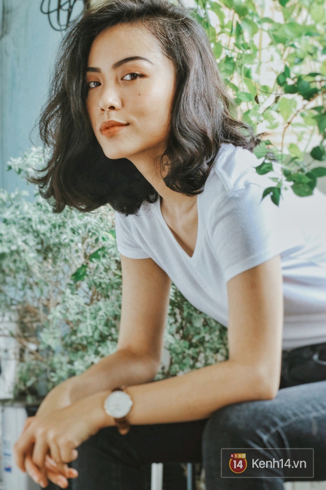 5 hot girl xinh đẹp, tài năng gây bão khắp MXH trong năm 2016 - Ảnh 10.