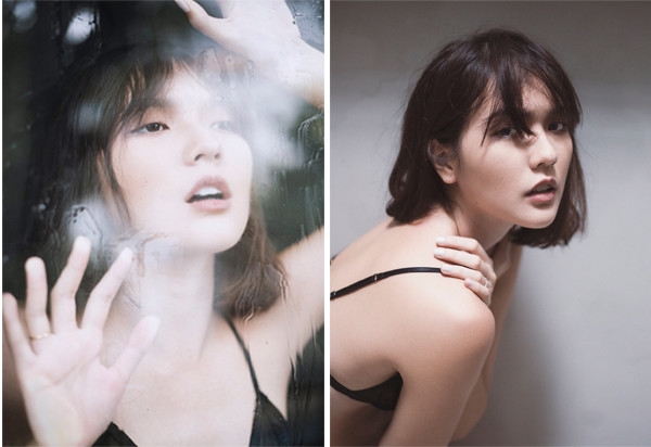 5 hot girl xinh đẹp, tài năng gây bão khắp MXH trong năm 2016 - Ảnh 24.