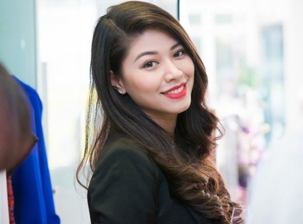  Ngọc Trinh đã đi du học sau khi rời VTV 