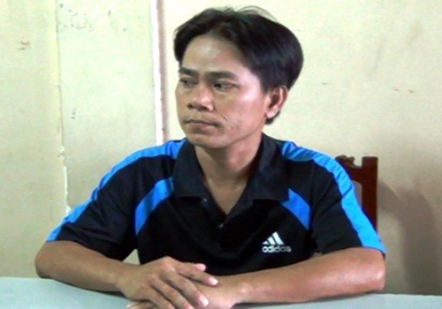 Người đàn ông mang tội giết người vì nhìn thấy con gái có bạn trai đưa về - Ảnh 1.