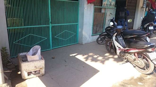 Người đàn ông mang tội giết người vì nhìn thấy con gái có bạn trai đưa về - Ảnh 2.