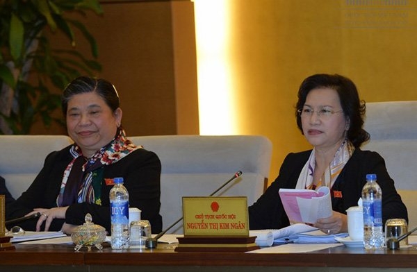 Hà Nội thấy thảm họa tiến dần mà không biết làm thế nào