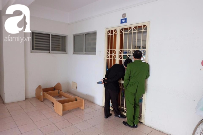 Hà Nội: Trầm cảm, mẹ cạo đầu, nhốt con gái 11 tuổi trong nhà không cho đi học vì sợ mất con - Ảnh 7.