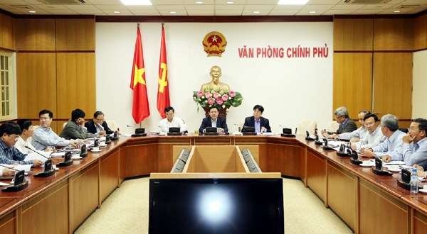 Lộ thêm 7 dự án nghìn tỷ “đắp chiếu” thuộc Bộ Công Thương 