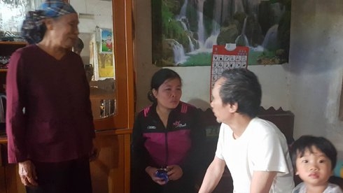 Nỗi tủi nhục đeo đẳng gia đình tử tù hàng chục năm