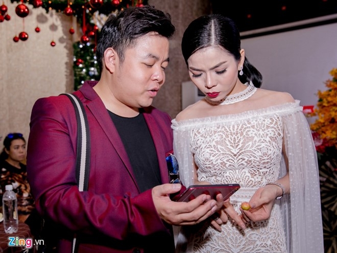 Quang Le: 'Toi tung rat hoai nghi khi Le Quyen hat bolero' hinh anh 3