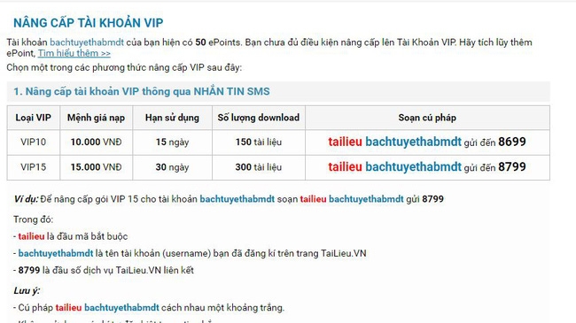 Sinh viên bức xúc vì khóa luận của mình bị rao bán rẻ như cho trên mạng - Ảnh 4.