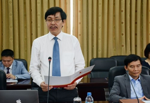 Sinh viên bức xúc vì khóa luận của mình bị rao bán rẻ như cho trên mạng - Ảnh 7.