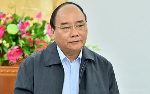 thu tuong dung de nguoi dan man troi chieu dat luc kho khan nay hinh 1