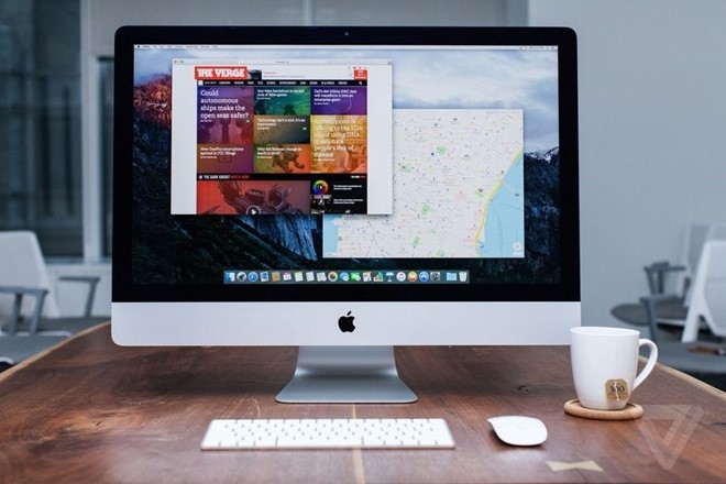 Tim Cook: Apple dang tao ra mau may tinh tuyet voi nhat hinh anh 1