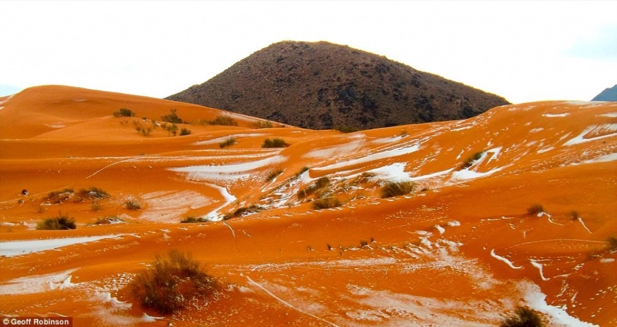 Tuyet lai roi o sa mac Sahara sau gan 40 nam hinh anh 8