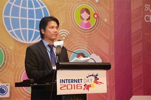 Ông Vũ Thế Bình, Phó Chủ tịch Hiệp hội Internet Việt Nam, cho rằng nội dung số sẽ bùng nổ thời gian tới khi 4G đã chính thức được triển khai.