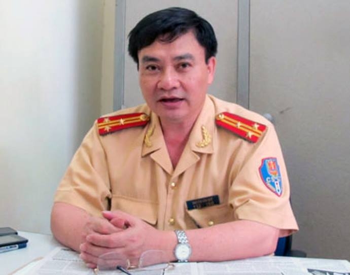 chuyen gia “hien ke” giup xe buyt nhanh khong gay tac duong hinh anh 2