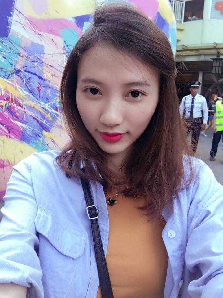 Cô gái Việt xinh đẹp tranh tài ở cuộc thi ‘siêu trí não’ thế giới