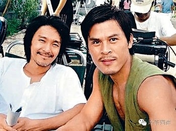 Cuoc song dai gia cua su Thieu Lam dong 'Tuyet dinh Kungfu' hinh anh 2