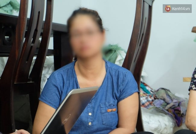 Mẹ nữ sinh tố thầy giáo ép con mình quan hệ: Giải quyết xong mọi việc, tôi sẽ đưa con gái đi thật xa - Ảnh 1.