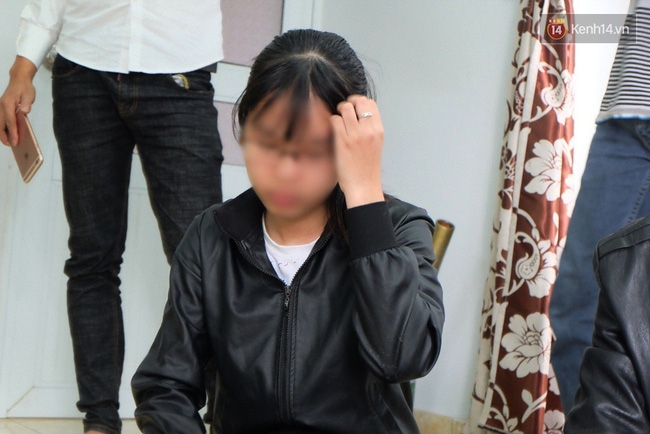 Mẹ nữ sinh tố thầy giáo ép con mình quan hệ: Giải quyết xong mọi việc, tôi sẽ đưa con gái đi thật xa - Ảnh 2.