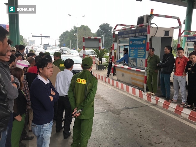 Nhiều lái xe mang cả xấp tiền lẻ mệnh giá 200, 500 đồng mua vé, Phó TGĐ Cienco 4 nói gì? - Ảnh 4.