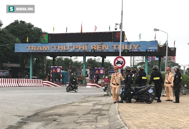 Nhiều lái xe mang cả xấp tiền lẻ mệnh giá 200, 500 đồng mua vé, Phó TGĐ Cienco 4 nói gì? - Ảnh 7.