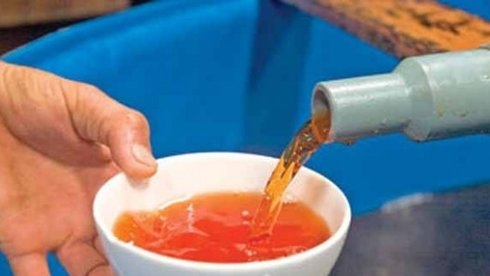 Image result for Sẽ làm rõ khái niệm nước mắm truyền thống và công nghiệp