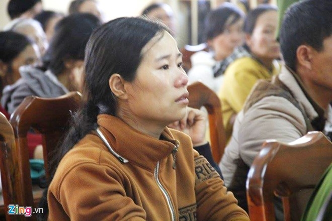 Tham sat 3 nguoi o Lam Dong: Giet ban de giai toa buc tuc hinh anh 4