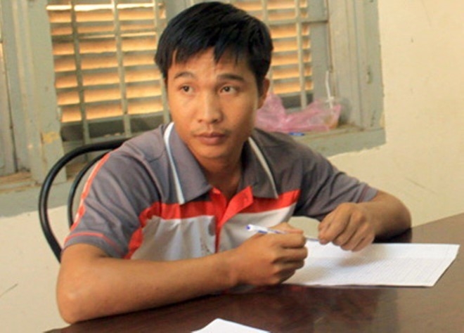 Xet xu luu dong thanh nien sat hai ba nguoi roi phi tang xac hinh anh 1