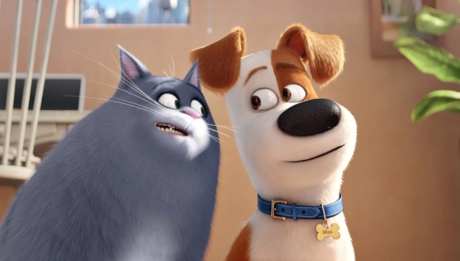 10 phim Hollywood ăn khách nhất năm 2016