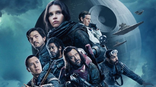 10 phim Hollywood ăn khách nhất năm 2016